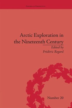 Cover Arctic Exploration in the Nineteenth Century