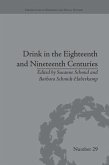 Drink in the Eighteenth and Nineteenth Centuries