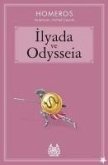 Ilyada Ve Odysseia