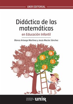 Didáctica de las matemáticas en educación infantil - Arteaga Martínez, Blanca Paz; Macías Sánchez, Jesús