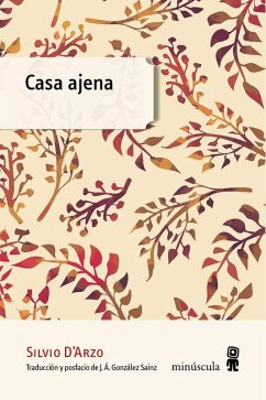 Cover Casa ajena
