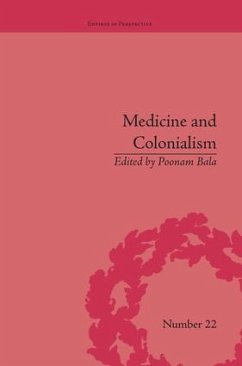 Medicine and Colonialism