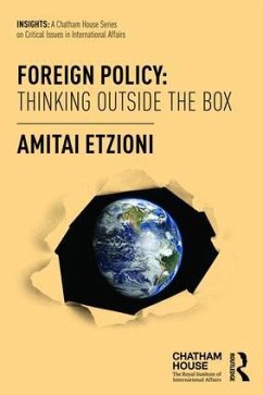 Foreign Policy - Etzioni, Amitai