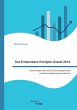 Das Erneuerbare-Energien-Gesetz 2014 -... - Bild 1