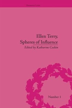 Ellen Terry, Spheres of Influence - Cockin, Katharine