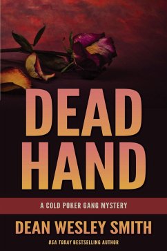 Dead Hand: A Cold Poker Gang Mystery (eBook, ePUB) Cover Dead Hand: A Cold Poker Gang Mystery (eBook, ePUB)