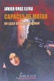 Capaces de matar : un caso de Amelia Breman