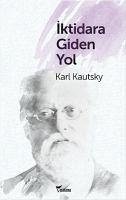 Cover Iktidara Giden Yol
