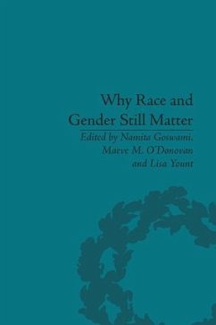 Why Race and Gender Still Matter