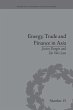 Energy, Trade and Finance in Asia - Bild 1