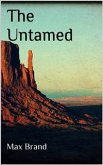 The Untamed (eBook, ePUB)