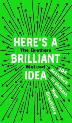 Here's a Brilliant Idea - The Brothers McLeod