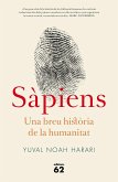 Sàpiens (edició rústica) : Una breu història de la humanitat