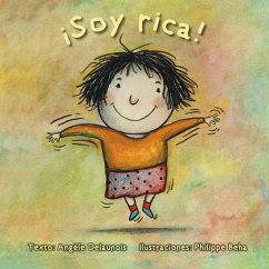 Soy Rica! - Dalaunois, Angele