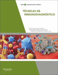 Técnicas de inmunodiagnóstico - García Espinosa, Benjamín; Rubio Campal, Faustina; Romero Burguillos, Remedios