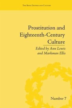 Prostitution and Eighteenth-Century Culture