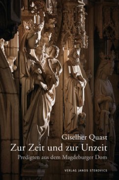 Zur Zeit und zur Unzeit - Quast, Giselher