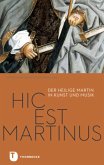 Hic est Martinus, m. Audio-CD