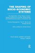 The Shaping of Socio-Economic Systems... - Bild 1