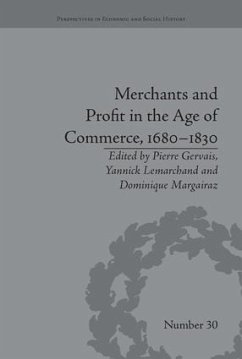 Merchants and Profit in the Age of Commerce, 1680-1830