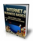 internet Business Basics (eBook, PDF)