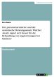 Der personenzentrierte und der... - Bild 1