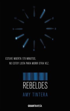 Rebeldes - Tintera, Amy