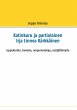 Katinkuru ja partiolainen Irja Linnea... - Bild 1