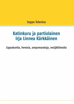 Katinkuru ja partiolainen Irja Linnea Kärkkäinen