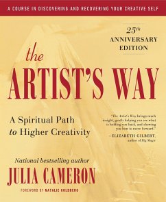 The Artist's Way - Cameron, Julia