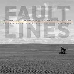 Fault Lines - Eaton, Emily