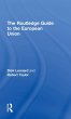 The Routledge Guide to the European... - Bild 1