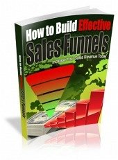 How to Build Effective Sales Funnels (eBook, PDF) - Collectif, Ouvrage