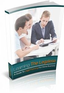 Learning The Legalese (eBook, PDF) - Collectif, Ouvrage