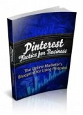 Pinterest Tactics for Business (eBook, PDF)