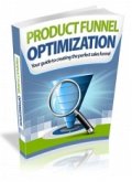 Product Funnel Optimization (eBook, PDF)