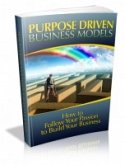 Purpose Driven Business Models (eBook, PDF)