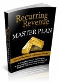 Recurring Revenue Master Plan (eBook, PDF)