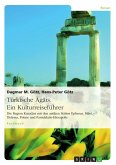 Türkische Ägäis. Ein Kulturreiseführer (eBook, ePUB)