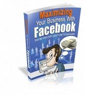 Maximizing Your Business with Facebook (eBook, PDF) - Collectif, Ouvrage