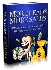 More Leads More Sales (eBook, PDF) - Collectif, Ouvrage