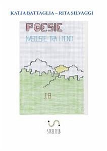 Cover Poesie nascoste tra i monti (eBook, ePUB)