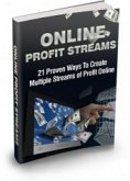 Online Profits Streams (eBook, PDF)