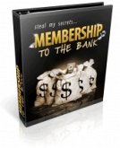 Membership to The Bank (eBook, PDF)