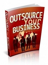 Outsource Your Business (eBook, PDF) - Collectif, Ouvrage