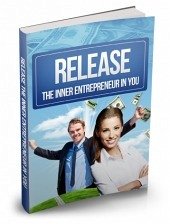 Release The Inner Entrepreneur In You (eBook, PDF) - Collectif, Ouvrage