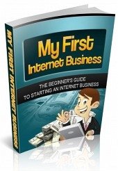 My First Internet Business (eBook, PDF) - Collectif, Ouvrage