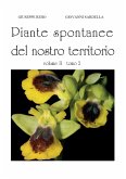 Piante spontanee del nostro territorio (eBook, PDF)