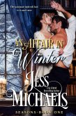 An Affair in Winter (Seasons, #1) (eBook, ePUB)