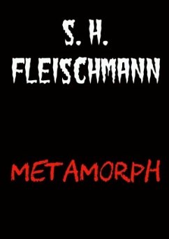 Schattenjäger / METAMORPH - Fleischmann, Sebastian